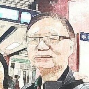 Meet your Posher, Nicasio